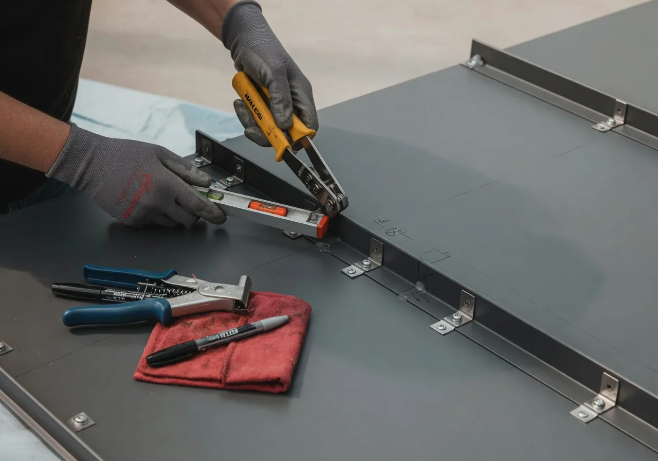 Why choose Metal Roofing Installation in Creston, NC